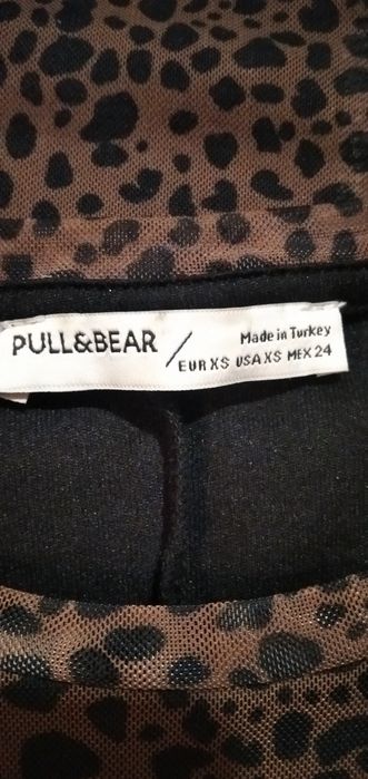 Сукня плаття Pull&bear