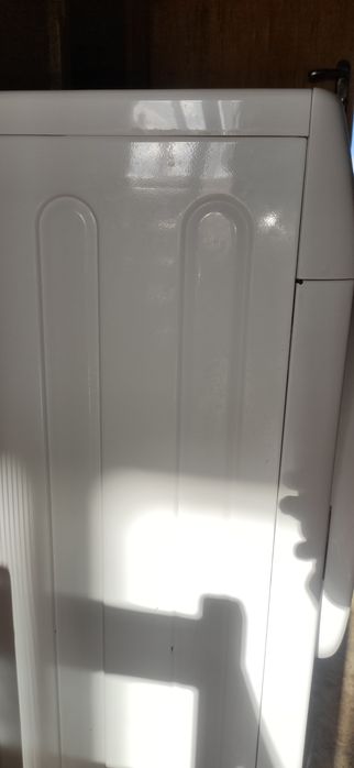 Пральна машина Whirlpool (Вірпул)