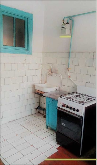 Продам 2 кімнати, РУМ
