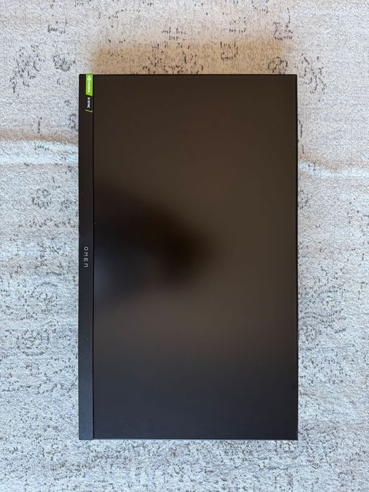 Monitor Gaming HP OMEN 25i