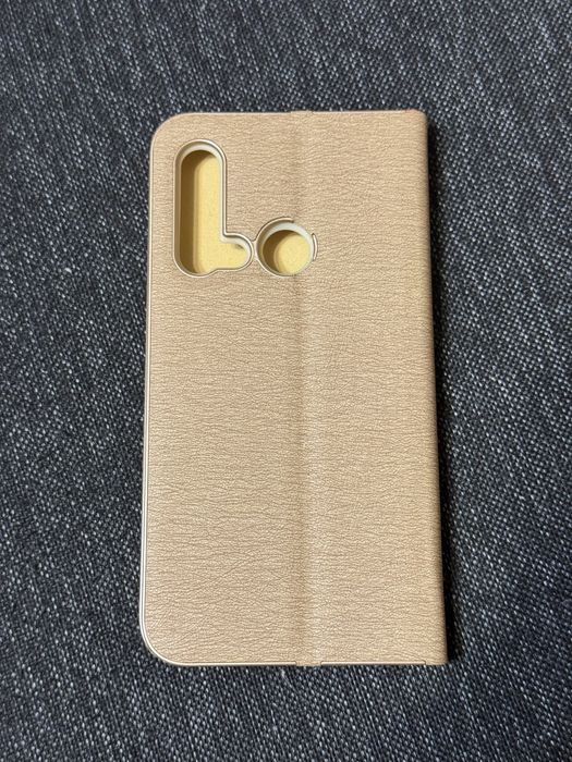 Etui Huawei P20 lite 2019