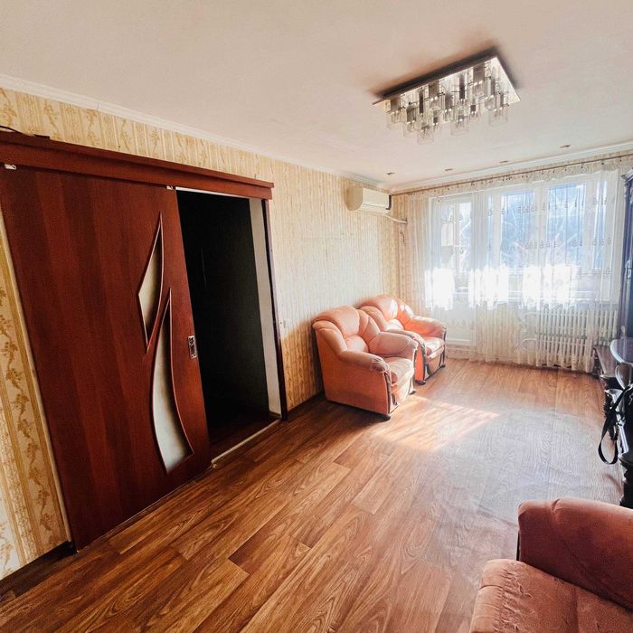 Продается 2-х ком квартира на Заречном по ул. Соколовской( Панкеева)