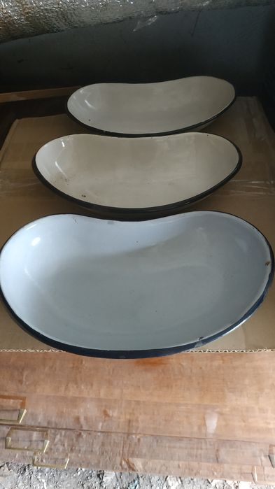 Ванночки медицинские 3 шт