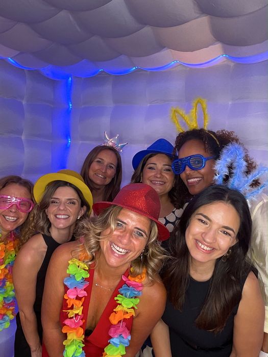 PHOTOBOOTH PREMIUM/ Fotografias Instantâneas Festa  |  Lisboa e Arredores