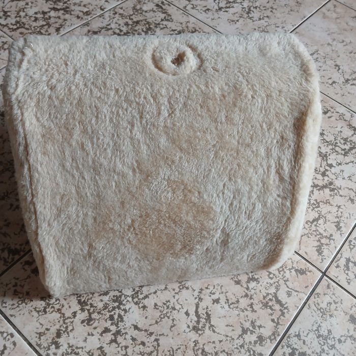 Кошкин дом и когтеточка. Котячий будиночок та драпка