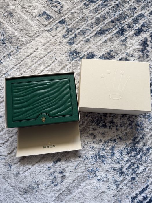 Rolex Datejust Iced Out