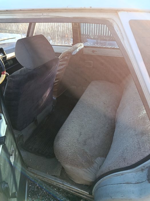 Продам авто WARTBURG