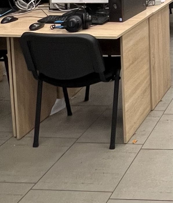 Стол офисный