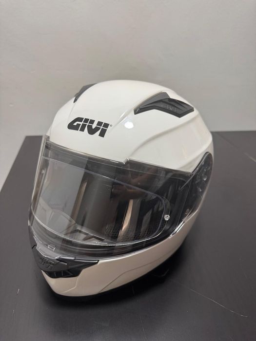 Capacete Givi H50.5 Tridion tamanho L