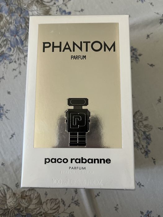 Phantom paco rabanne
