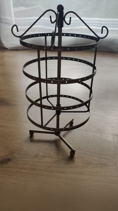 Dispensador para brincos
