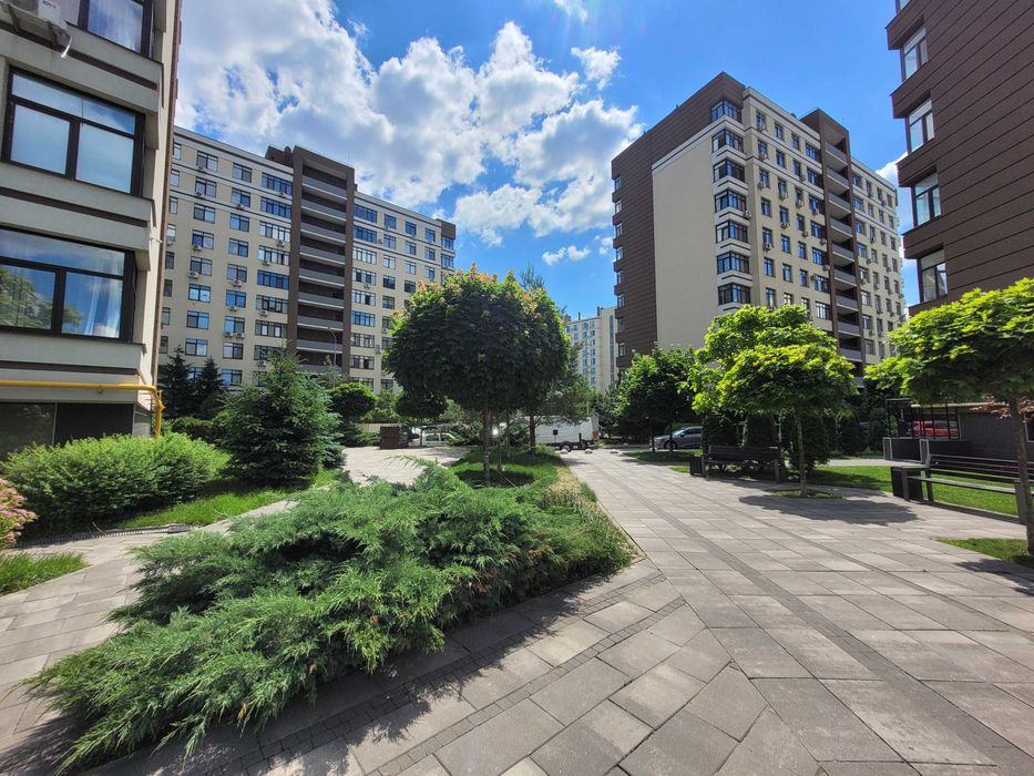 Оренда комерційного приміщення в ЖК Park Land