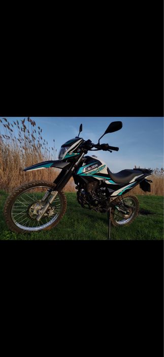 Продам мотоцикл