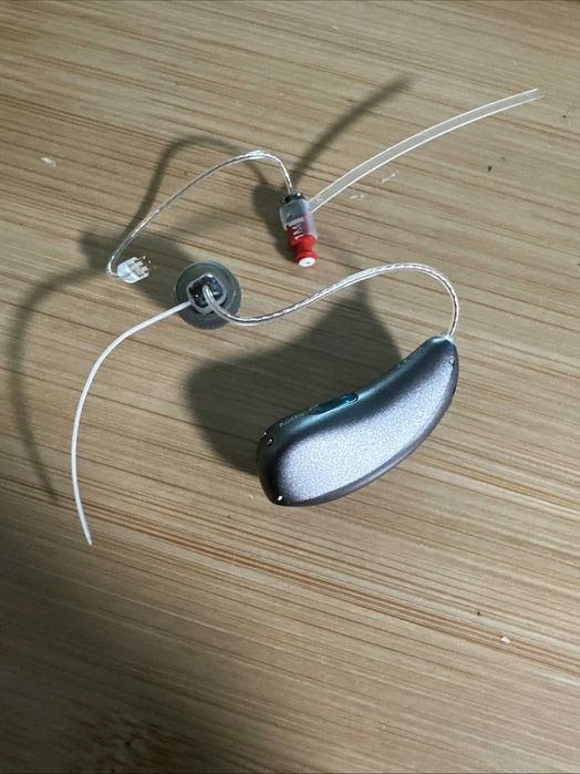 Слуховой аппарат бизнес-класса Phonak Audeo Paradise P50-RT