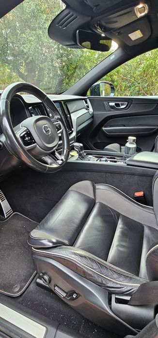 Volvo XC 60 2.0 D4 R-Design Geartronic