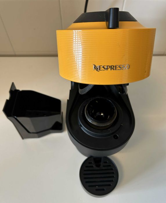 Máquina café Nespresso VERTUO
