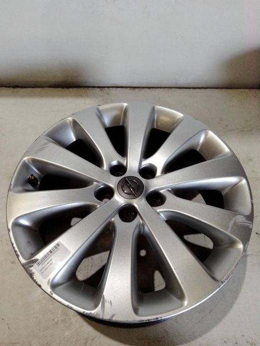 Conjunto De Pneus Opel Astra