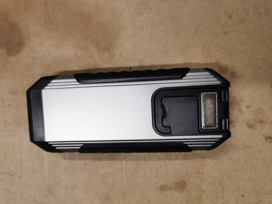 Luz de de trabalho com várias funções