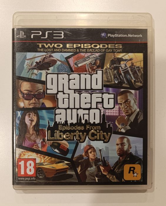 8 Jogos da PlayStation 3