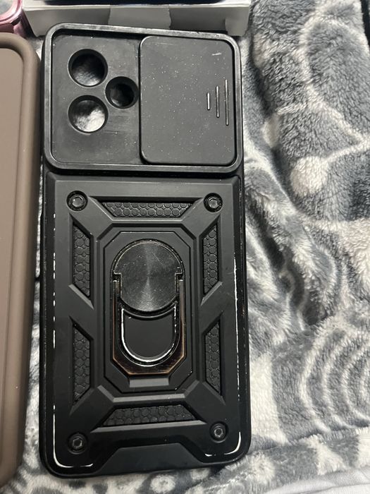 Etui na motorole g54 5g