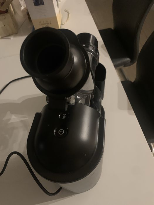 Wyciskarka wolnoobrotowa PHILIPS