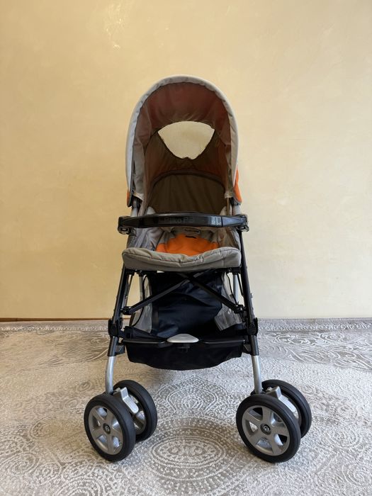 Коляска прогулянкова Peg-perego pilko P3