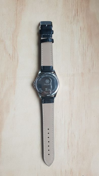 Zegarek męski Palast