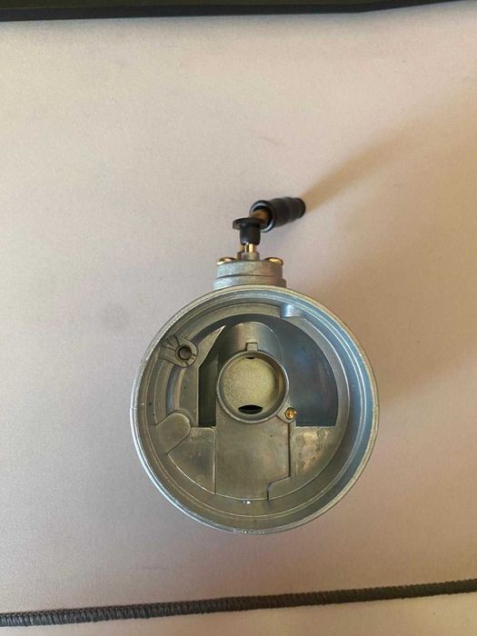 Carburador tipo Bing 17mm (para Casal entre outras) Novo