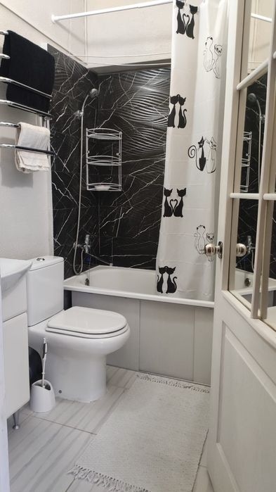 1-кімнатна квартира центр.Подобово, почасово.ЗАВЖДИ Є СВІТЛО.