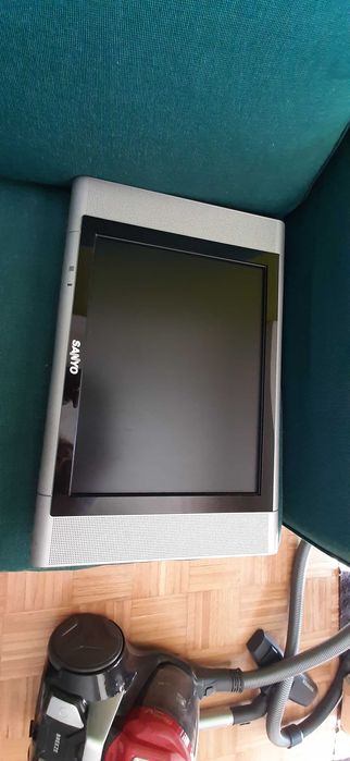 Televisão Sanyo Usada