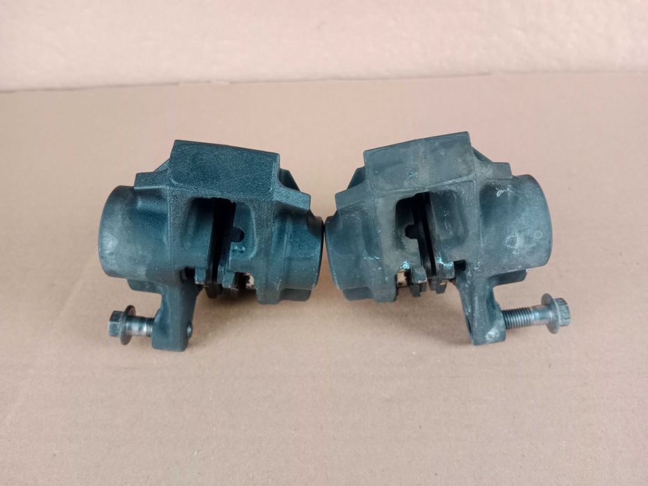 Yamaha MT-07 Tracer Zaciski Hamulcowe Przód Zacisk Prawy Lewy 2018