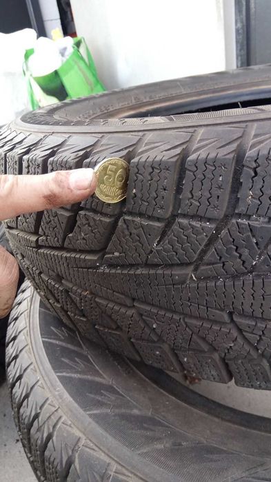 Шина Hankook Winter I*Cept IZ2 175/70 R14 88T