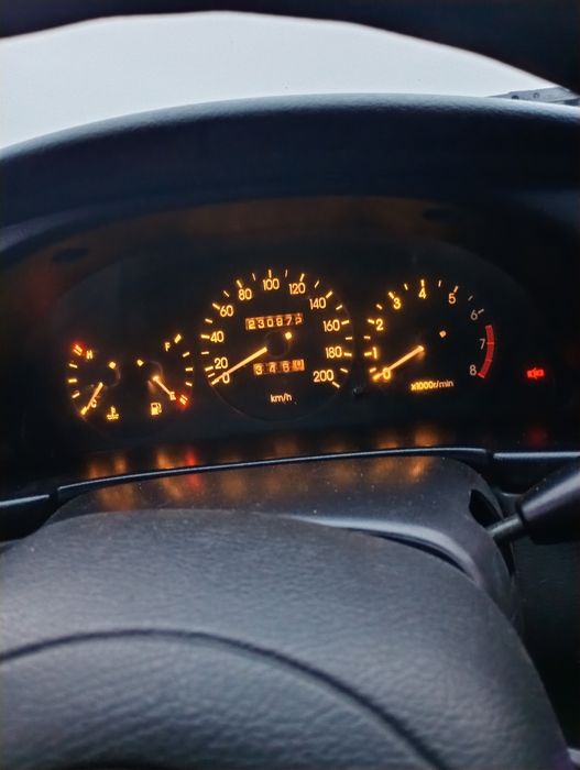 Део ланос (поляк)торг