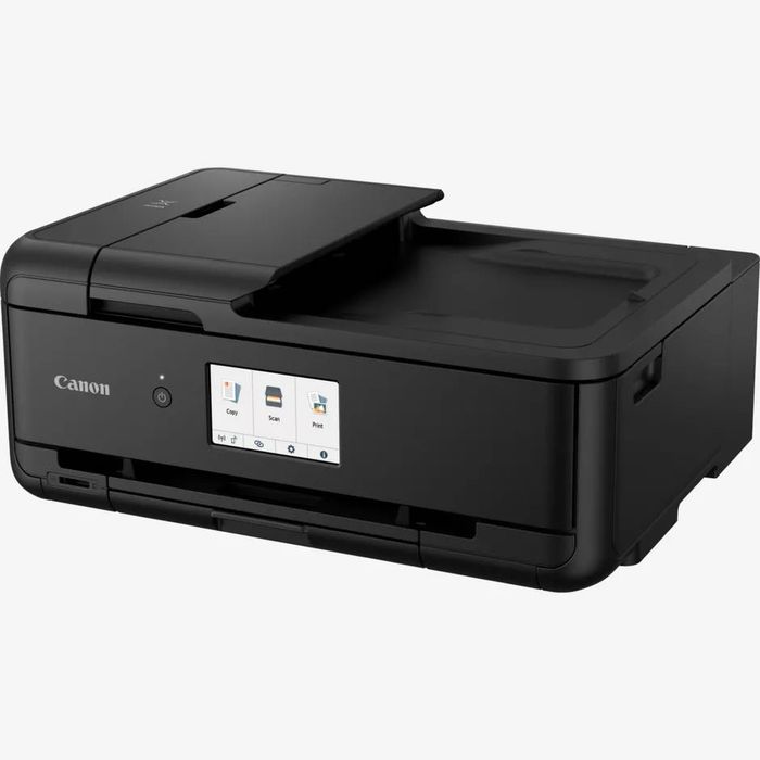 Impressora multifunções a jato de tinta Canon PIXMA TS9550