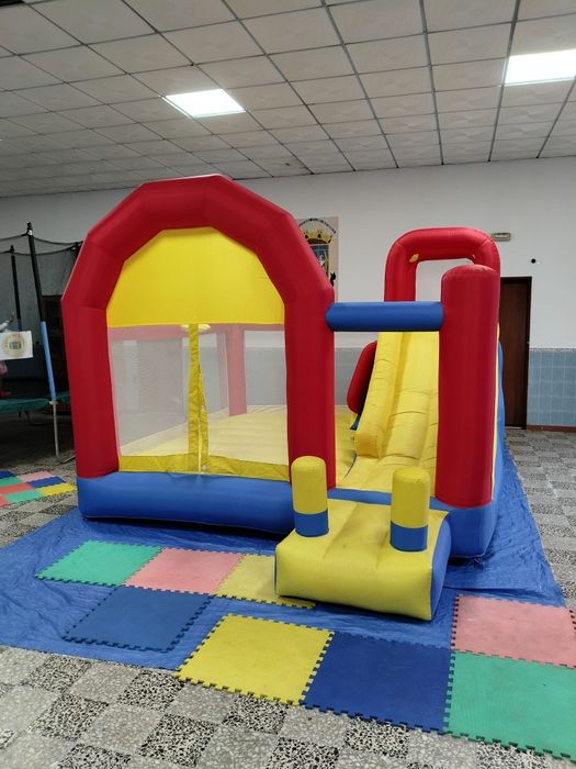 Maleta de sonhos- animadora infantil