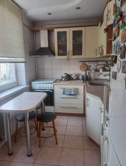 Продам 4 к. квартиру на Салтовке. (404420)