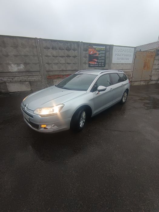 Продам Сітроен с5