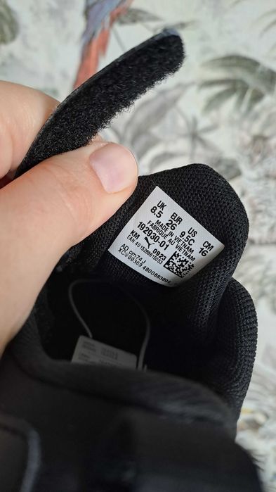 Adidasy PUMA na rzep r.26