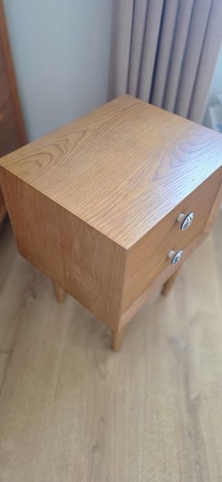 Mesa de cabeceira La Redoute