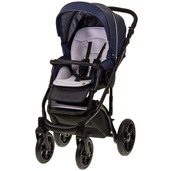 Коляска 2 в 1 Mioobaby Zoom