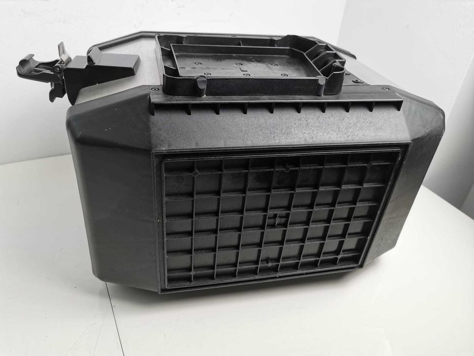 Kufer boczny Hepco & Becker Xplorer 45 BMW R 1200 GS K25