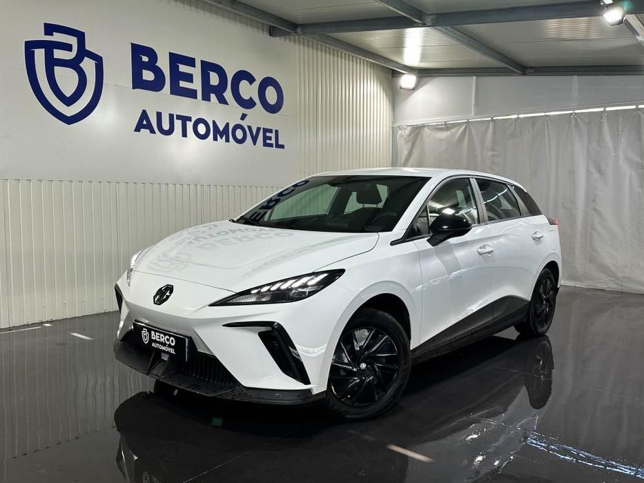 MG MG4 51 kWh Standard