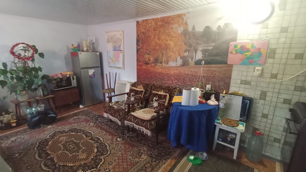 Сдаю уютный Дом в Широкой Балке
