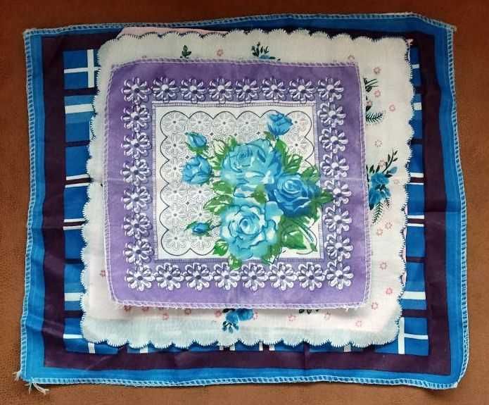 Nosovie platochki (4 шт.)