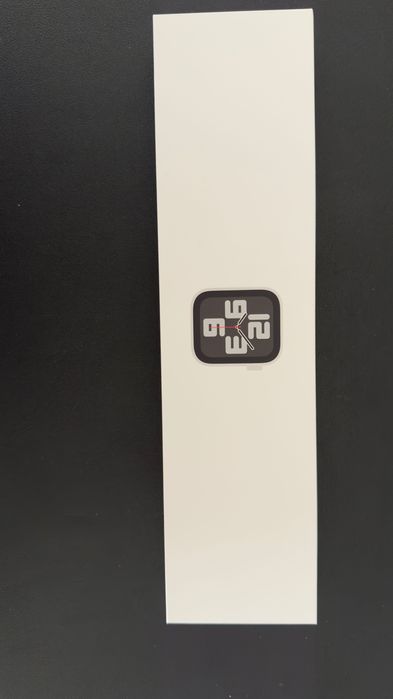 Apple Watch5 44” c/bracelete STAINLESS STEEL Apple, oferta 7 correias