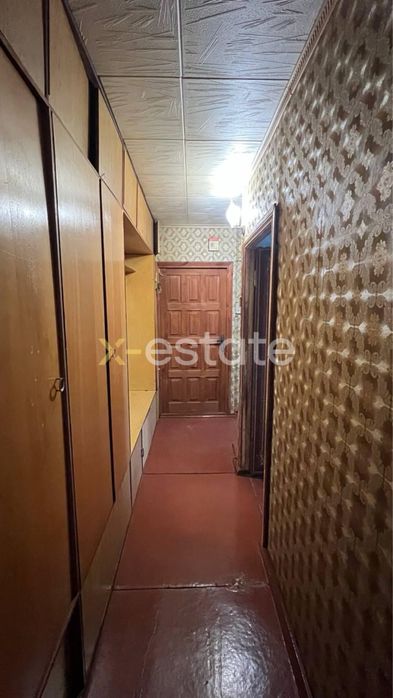 Продаж 3к квартири на Баварському провулку. Комісію сплачує власник!