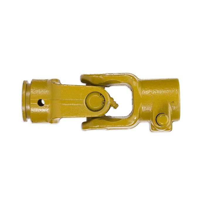 Przegub kompletny wałka WOM zewnętrzny na trójkąt 32,5mm krzyżak 22x55