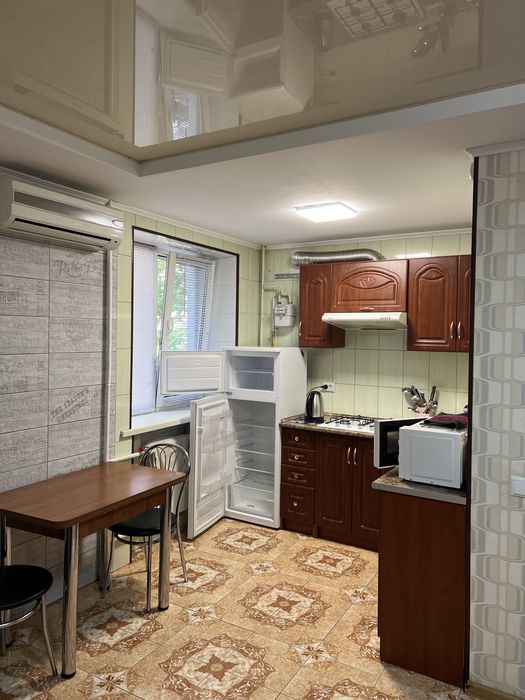 Здам 3 км. кв жд,авто вок.центр.по доб.ВЕЛИКИЙ ВИБИБІРза добу.