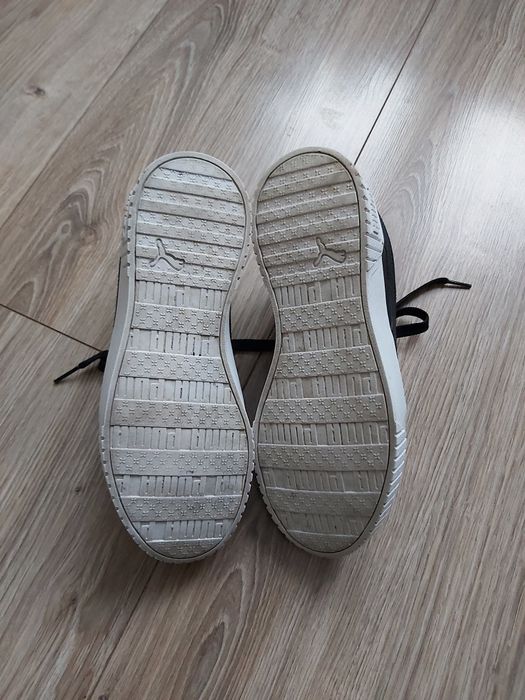 Buty chłopięce PUMA