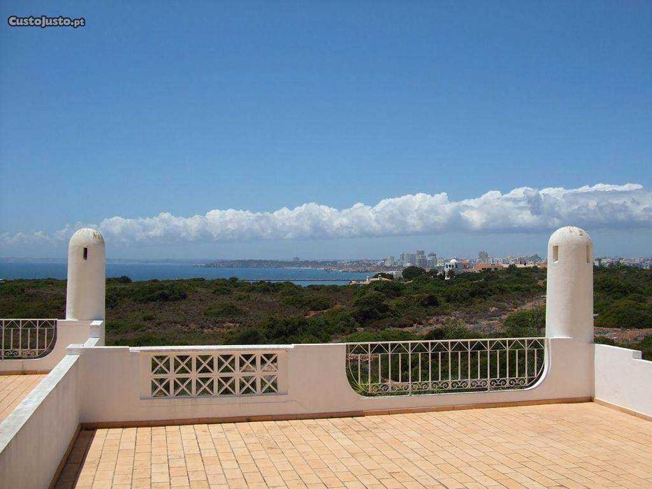 Apartamento T1 totalmente equipado, em Ferragudo
